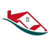 Flat Roofing Pros Logo